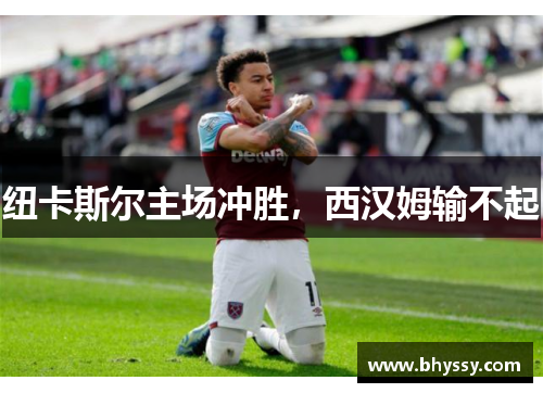 纽卡斯尔主场冲胜,西汉姆输不起 纽卡斯尔主场冲胜,西汉姆输不起